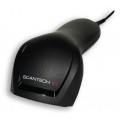 Сканер штрих-кода Scantech SD380 Сканер штрих-кода Scantech SD380